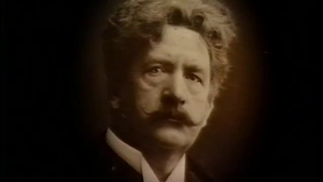 Program om komponisten Johan Halvorsen