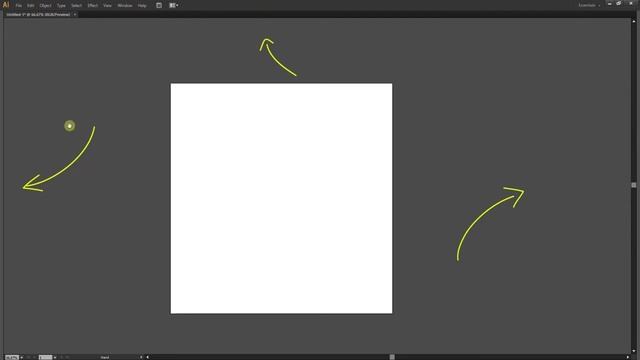 [TUTORIAL] Illustrator - Cara Menampilkan Toolbar/Panel Yang Hilang смотреть онлайн
