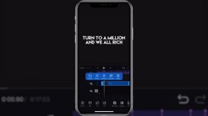 КАК СДЕЛАТЬ ЭДИТ С ТЕКСТОМ - БЕСПЛАТНО - CAPCUT и VN НА ТЕЛЕФОНЕ