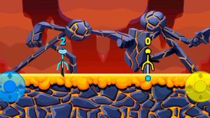 SUPREME DUELIST STICKMAN ОБНОВЛЕНИЕ. НОВОЕ ОРУЖИЕ, НОВЫЙ СКИН, НОВЫЙ РЕЖИМ.