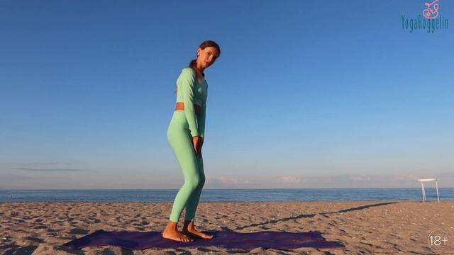 Ставим ТАЗ на место ПОСЛЕ РОДОВ 18+ смотреть онлайн