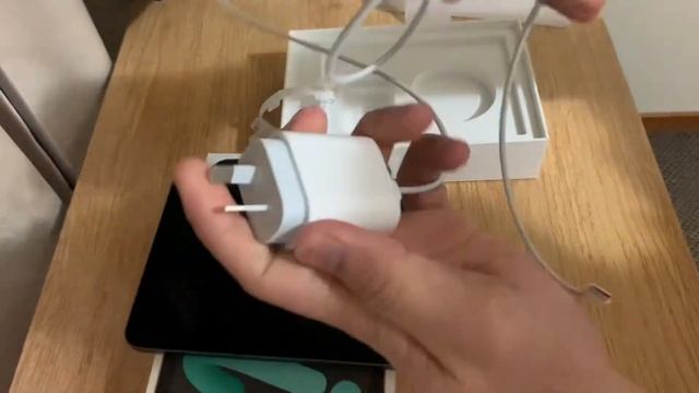 Unboxing my Apple iPad Mini 6th Generation Space Gray - 256GB - WiFi смотреть онлайн