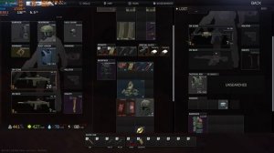 NEW Ryzen 7 5700X3D Escape From Tarkov Benchmark (Competitive Preset)