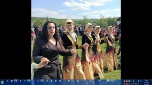 Греко-татары Крыма и Донбасса - урумы