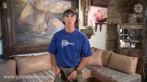 Голтис !!! Что такое Исцеляющий Импульс?