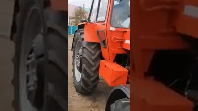 трактор лтз 55. тюнинг смотреть онлайн