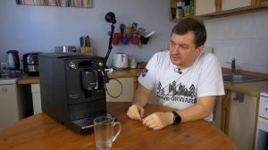 Обзор кофемашины Nivona 520 после 2,5 лет эксплуатации