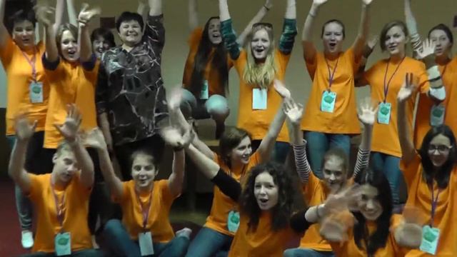 "Одна планета - одно будущее". Фаза 1 смотреть онлайн