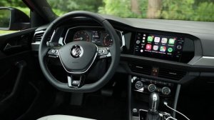 2019 Volkswagen Jetta vs 2020 Toyota Corolla | Car Comparison | Driving.ca