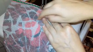 #412. ГРЕЛКА на ЧАЙНИК, ШЬЁМ!!! Как сшить ГРЕЛКУ на заварочный чайник? Лоскутная техника "ПИЦЦА"