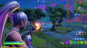 Xeon E3 1230 V2 + GTX 1650 Test in 15 Games