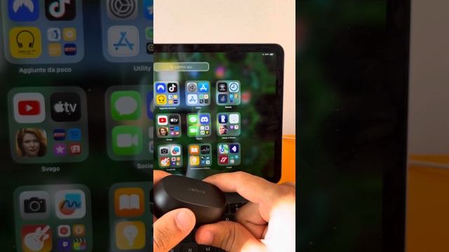 Questi auricolari sono perfetti per tutti! Recensione Jabra Élite 7 Pro смотреть онлайн