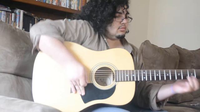 Acoustic Jam смотреть онлайн