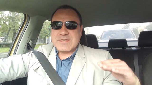 Советы начинающим таксистам ч 13. Безаварийное вождение. Дар предвидения.