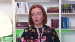 У книжной полки. Уроки по Закону Божию