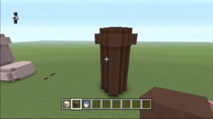 How To Build A DICK in Minecraft