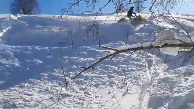 Покатушки на Т3 смотреть онлайн