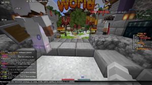 ОБЗОР ОБНОВЛЕНИЯ REALLYWORLD 3.0 ! ГЛОБАЛЬНОЕ ОБНОВЛЕНИЕ и ВАЙП на СЕРВЕРЕ в Майнкрафт