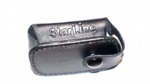 ? КОЖАНЫЙ ЧЕХОЛ БРЕЛОКА СИГНАЛИЗАЦИИ. АЛИЭКСПРЕСС