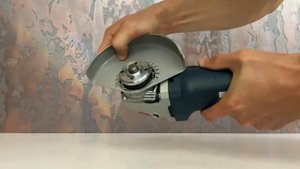 Углошлифовальная машина Bosch GWS 12-125 S