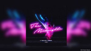 The Midnight - Endless Summer || Full Extended Album || 432.001Hz || HQ || 2016 ||