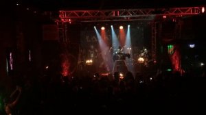 Batushka (Батюшка) Full Concert, Live in Athens (10/Sep/2016, Kyttaro Club)