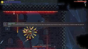 Новый Финальный Босс в Террарии 1.4.5 - Новые Спойлеры !