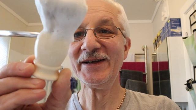 Возможно ли сделать финишную доводку опасной бритвы на мягком камне? смотреть онлайн