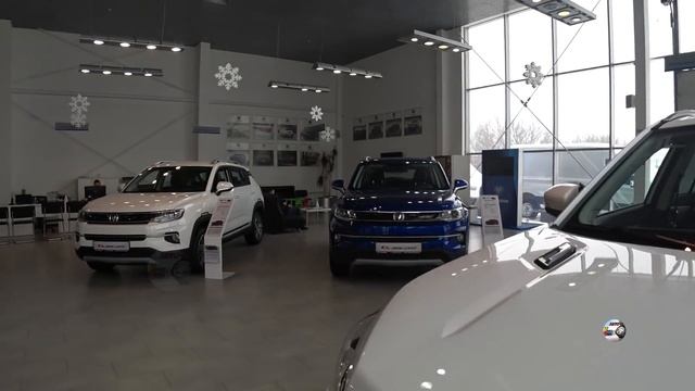 CHANGAN ЦЕНЫ февраль 2022 смотреть онлайн