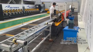 Линии производства профилей для контейнеров | Линии производства профилей для сборных домов