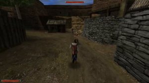 Прохождение Диккурик #1 Новые приключения