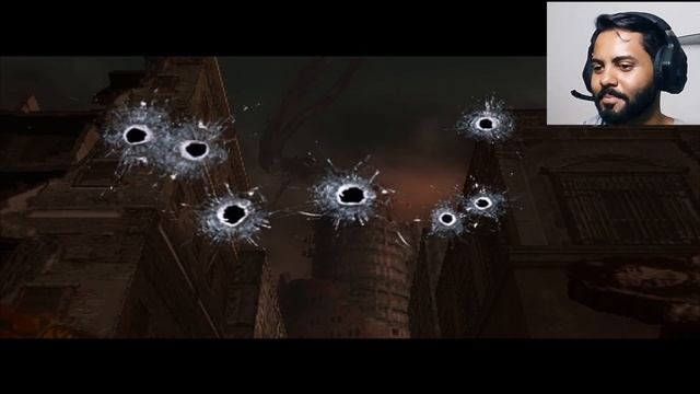 Devil May Cry 3 Dante's Awakening