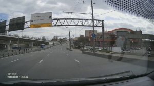 Как снимает днем Eplutus D84