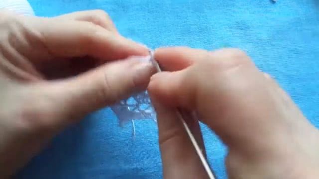 Снежинки свянанные крючком. Новогоднее украшение. Часть2.
