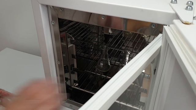 5.8 Determination of acetylcholinesterase activity in blood serum by titration смотреть онлайн