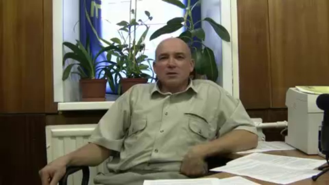 Дмитрий Славолюбов - Почему падают польские самолёты ?