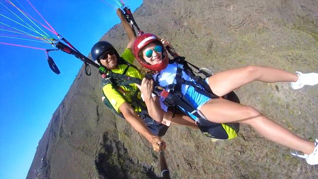 Этап 5 Легче воздуха Кочукова Олеся смотреть онлайн