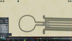✱ Cities: Skylines #01 Строим Дубай Прохождение с модами на русском.2017 ПК