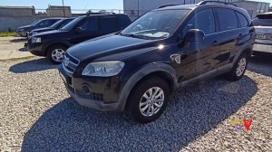 б/у авторынок цены на  внедорожники из Европы 2022 (Эстония)