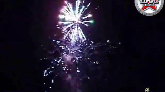 Р7340-14 Фейерверк Миг удачи смотреть онлайн