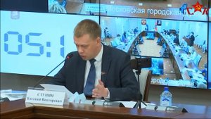 Пролетарские новости_ конец Прогресса №229