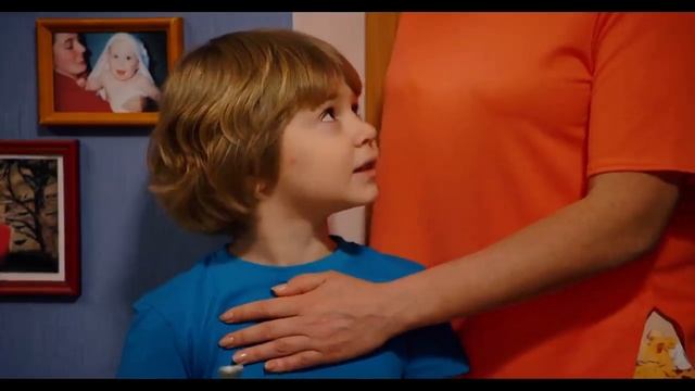 Семья Светофоровых 1 сезон 20 серия "Звуковой сигнал"