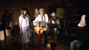 Филипп, Франция, Рождественский концерт 25.12.2023