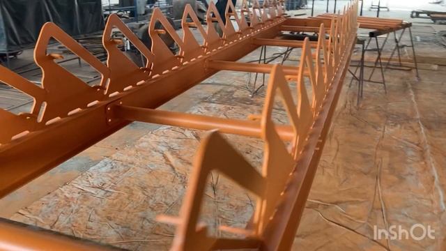 Стальная лестница. смотреть онлайн