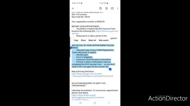 UzBER - Vacsinatsiya olishning jarayoni. смотреть онлайн