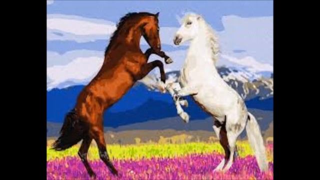 СКАЗКА "ПРО КОНЯ". Автор и исполнитель Елена Девина смотреть онлайн