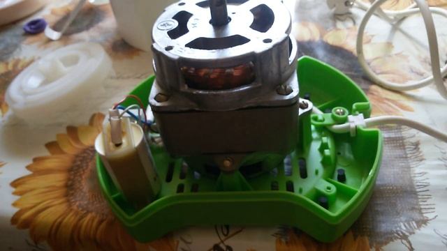 "Журавинка" соковыжималка. Как разобрать... Ремонт... смотреть онлайн