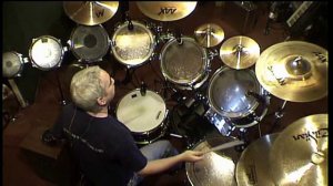 Torn - Natalie Imbruglia (my drum version)