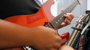 Dhalif Ali Rasmus Playthrough