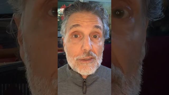 Cooking By Heart with Chris Sarandon Announcement!